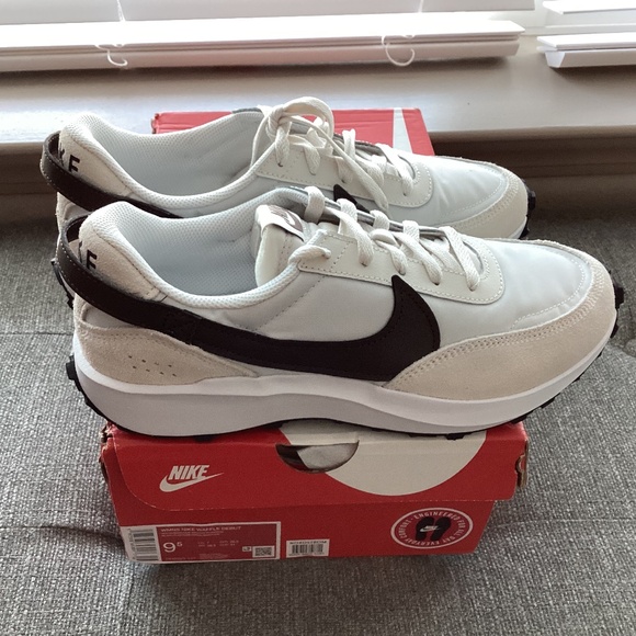 Nike Shoes - Nike Waffle Debut Sneaker (Women) 9.5M